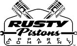 Rusty Pistons USA 