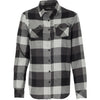 Womens Flannel