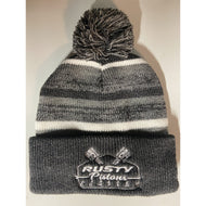 The Varsity Beanie