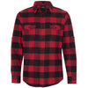 Mens Flannel