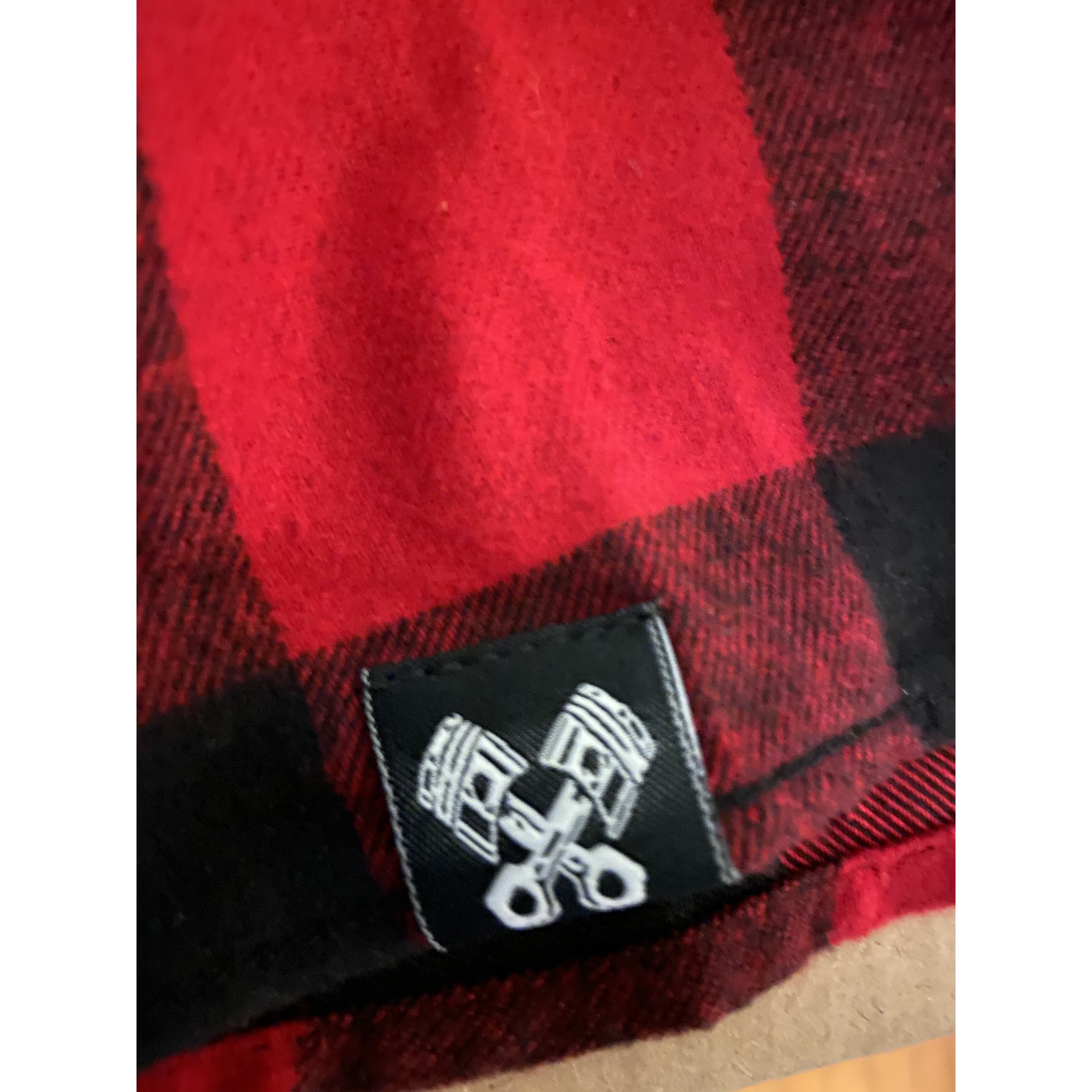 Mens Flannel