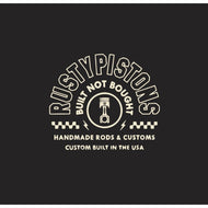 Rod and Custom Long Sleeve T-Shirt