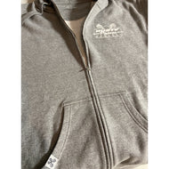Premium Zip Hoodie